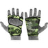 RDX R2 WEIGHTLIFTING GRIPS